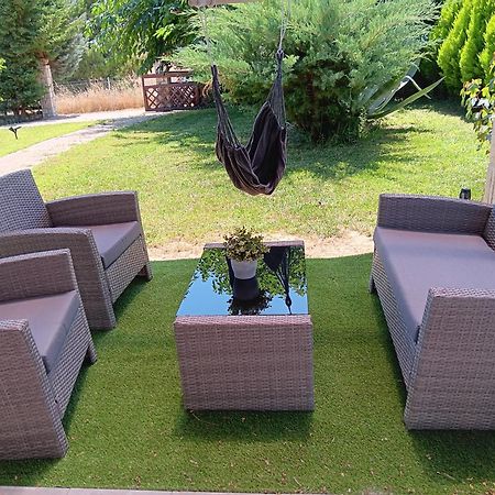 Sani Villa Perfect For Family Vacations Dış mekan fotoğraf
