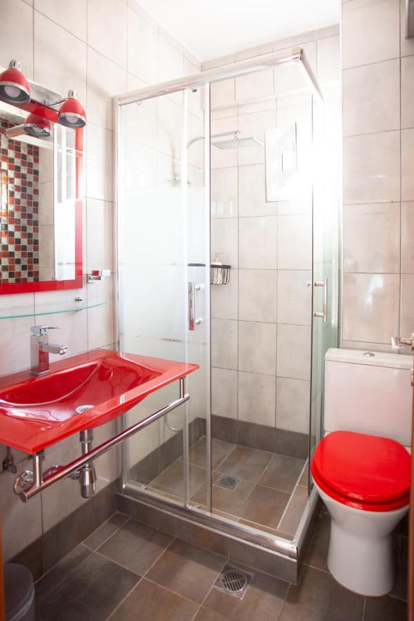 Sani Villa Perfect For Family Vacations Dış mekan fotoğraf